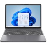 Lenovo ideapad slim 3 15IWC11 (luna grey, aluminimum top) 5-Core 3 304 4.3GHz/6MB 8GB (1xSoDIMM) DDR5 512GB-SSD-NVMe 15.3." wuxga (1920x1200) ips Cene