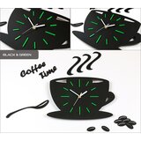  Zidni sat Green Satin Cup NH039 (zidni satovi) | shoptok.hr