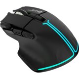 Canyon mouse Fortnax GM-636 RGB 9buttons Wired Black | Eponuda.ba