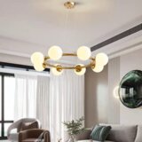  luster 9649/8 gd Cene