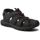 Campus Carlit Sandal Crna Cijene