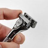 Cremo The Barber Grade brijač + 2 zamjenske glave | shoptok.hr
