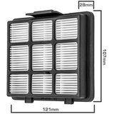 MIKRO Hepa filter za Gorenje VCEC21PWBK / VCEE21PRBK Polka (S0939B) | shoptok.hr