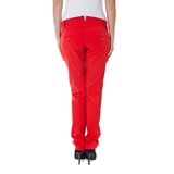 Denny Rose RED WOMAN TROUSERS | shoptok.hr