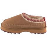 EMU Australia Sharky Adventure Scuff ženske papuče od ovčje kože W13239-CAME Slike