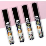 TheBalm Mad Lash maskara za volumen nijansa Black 8 ml | shoptok.hr