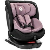 Lorelli AUTO SEDISTE CONCORD PRO I-SIZE ISOFIX (40-150cm) - PINK (10072062516) Cene