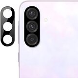 Techsuit zaščitno steklo na kamero za Samsung Galaxy A56 5G - Črna Cene