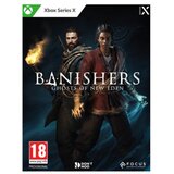 Focus Entertainment banishers: ghosts of new eden (xbox seri Slike