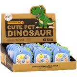 Interaktivna arkadna igra Whack A Mole - plava | shoptok.hr