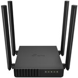 Tp-link AC1200 Dual-band Wi-Fi router, up to 867 Mbps at 5 GHz + up to 300 Mbps at 2.4 GHz, support for 802.11ac/n/a/b/g/standards,... | Eponuda.ba