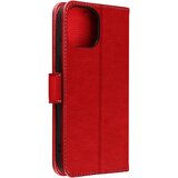 AVIZAR Torbica denarnica Chesterfield Series iPhone 15 Plus Video Holder – rdeca, (20834035) Cene