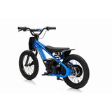 Ramiz Električno motorno kolo BAIGOR 23 Pro 250 W modra | Shoptok.si