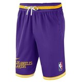 Nike Los Angeles Lakers Ljubičasta | shoptok.hr