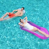 Bestway Napihljiva blazina za bazen Aqua Lounge Cene
