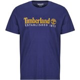 Timberland Majice s kratkimi rokavi SS Embroidered Established 1973 Cene
