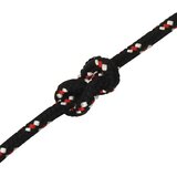  Višenamjensko pomoćno uže 12 mm 25 m Crna i crvena PP - Crna i crvena 12 mm 25 m | shoptok.hr