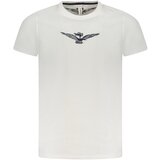 ACCADEMIA MILITARE ARMY 1659 MEN&#39;S SHORT SLEEVE T-SHIRT WHITE | shoptok.hr