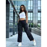 Och Bella Pants black OB-056.black | shoptok.hr