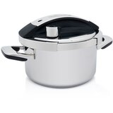 Metalac ekspres lonac na klik 22cm/4,5l | ePonuda.com