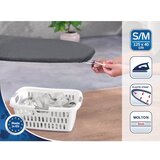 Leifheit Prevleka za likalno desko 125x40 cm Thermo Reflect S/M – | Shoptok.si