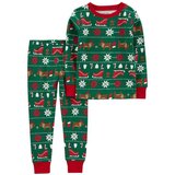Carter's pidžama za bebe CTS-1P867910 u
