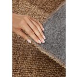 Elle Decoration Svetlo rjav pralen tekač 80x240 cm Rocco Caramel – | Shoptok.si