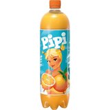  Gazirani sok PIPI narandža 1,5l Cene