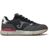 Joma muške patike C.1992 Recycled sole, Tamnosivo-crne | ePonuda.com