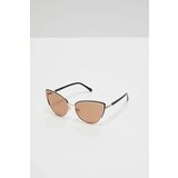 Marisse Glasses L-Ok-4007 Brown Cene