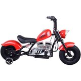  Električni motor do 80kg crveni | shoptok.hr