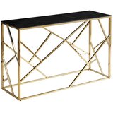 Molarem Home stolić ESCADA C - efekt crnog mramora | shoptok.hr