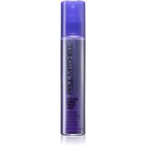 Paul Mitchell Blonde Platinum Blonde tonirajući sprej za kosu za plavu i kosu s pramenovima 150 ml | shoptok.hr