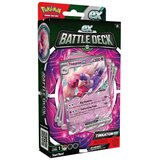 Pokemon EX Battle deck Tinkaton/Chien karte, (21010756) | Shoptok.si