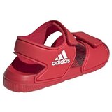 Adidas Altaswim C Crvena | shoptok.hr