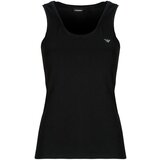 Emporio Armani TANK Crna Cijene