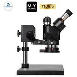  Mikroskop M.Y 71Ultra sa X80 4K kamerom crni | Eponuda.com