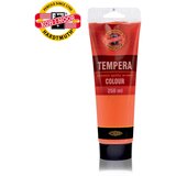 Kooh-i-Noor Tempera crvena/ 250ml 162799 Cene