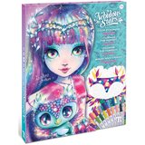 Nebulous Stars Kreativna Bojanka Mystery Oboj po brojevima 11382 | ePonuda.com