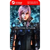  Lightning Returns Final Fantasy 13 - Steam koda brez škatlice (WINDOWS PC | STEAM DECK) | Shoptok.si