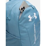 Under Armour Unisex backpack UA Hustle Lite Backpack-BLU - unisex | shoptok.hr