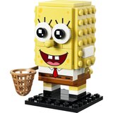 Lego LEGO® BrickHeadz - Figura Sunđer Boba Kockalonea (40858) | Eponuda.com