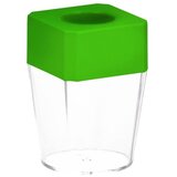  Clip box, držač za spajalice magnetni, pvc, zelena ( 422002 ) Cene