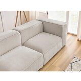 Bobochic Paris Bež sofa 345 cm Zephyr – | shoptok.hr