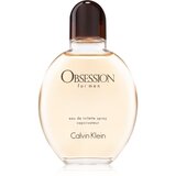 Calvin Klein Obsession for Men EDT 125 ml | shoptok.hr