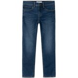 Jack & Jones Traperice 'JJIClark JJOriginal' tamno plava | shoptok.hr