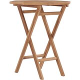  3-dijelni vrtni blagovaonski set od masivne tikovine | Eponuda.com