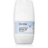 Derma Family deodorant roll-on 50 ml | Shoptok.si