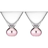 Ladelle Kozarci za koktajl 2 kos 300 ml Astrid Rose - Ladelle Cene
