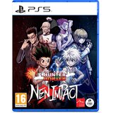 Hunter x Nen x Impact (PS5) | Shoptok.si